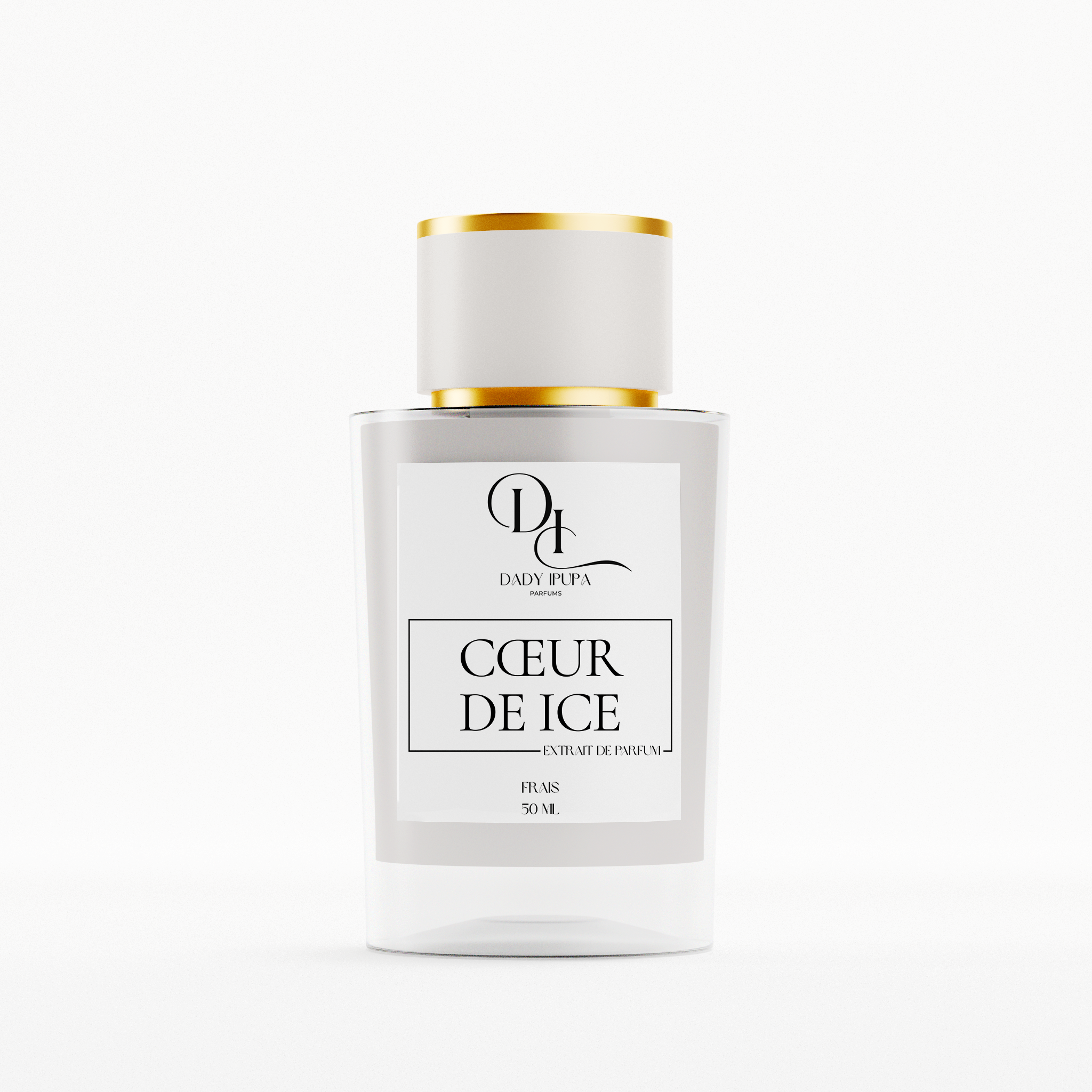 CŒUR DE ICE