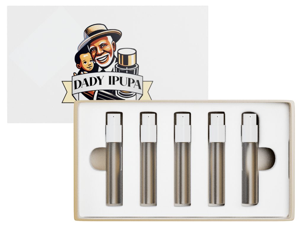 Coffret découverte