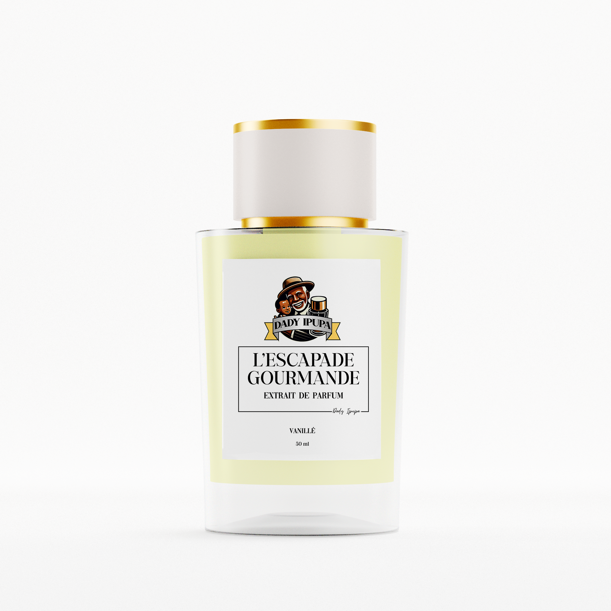 L’ESCAPADE GOURMANDE