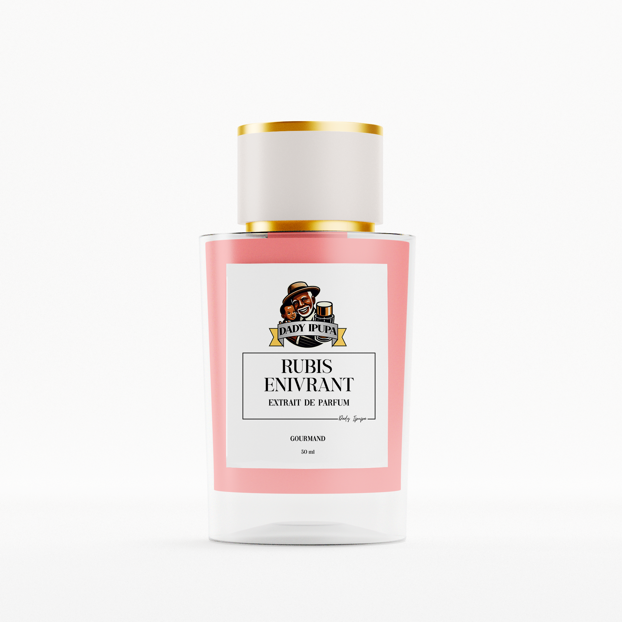 RUBIS ENIVRANT