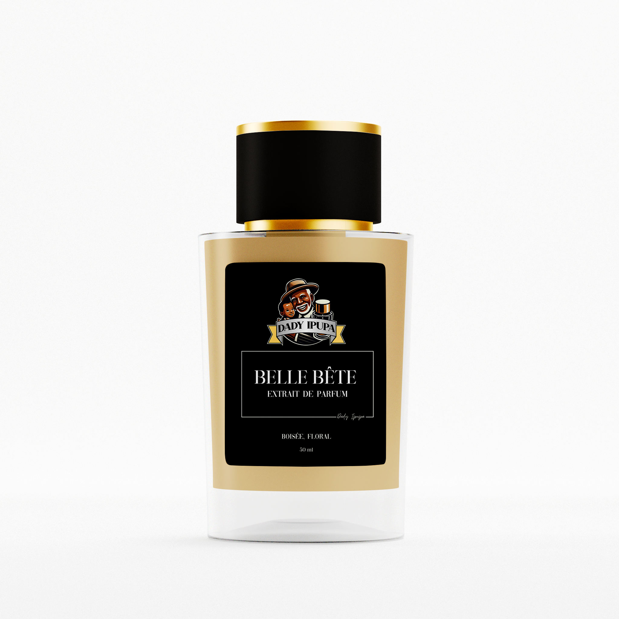 BELLE BETE