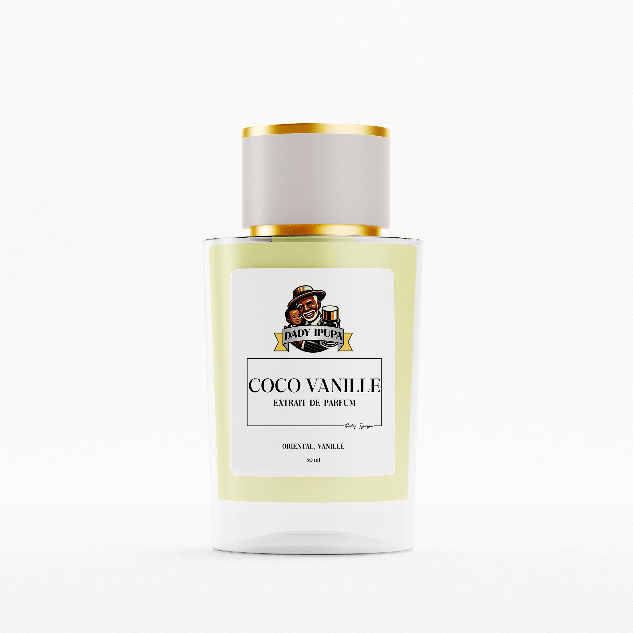 COCO VANILLE