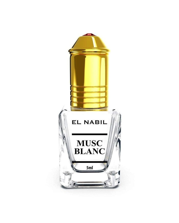 MUSC - BLANC