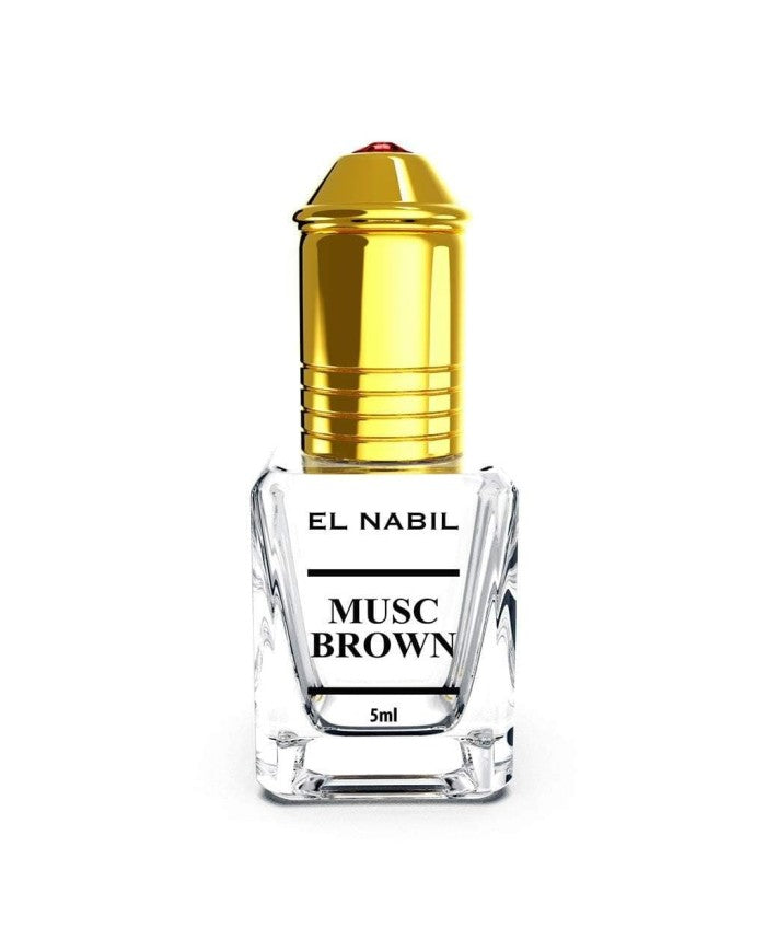 MUSC - BROWN
