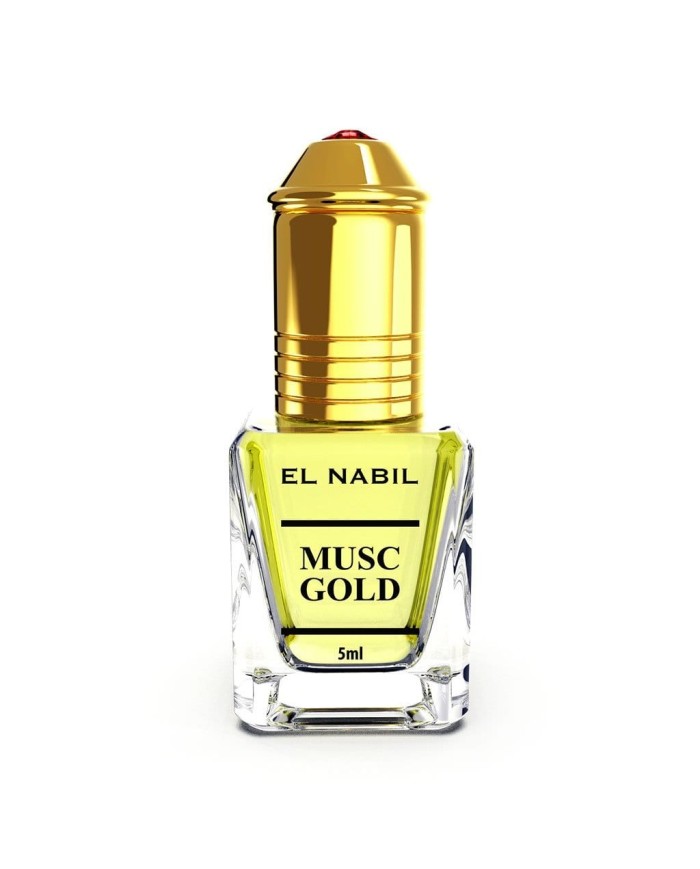 MUSC - GOLD