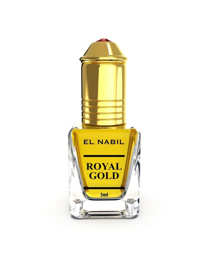 MUSC - ROYAL GOLD